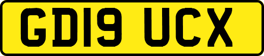 GD19UCX