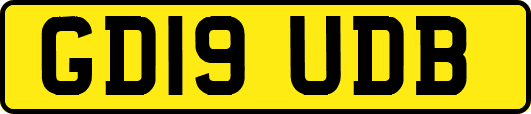 GD19UDB