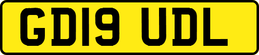 GD19UDL