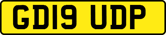 GD19UDP
