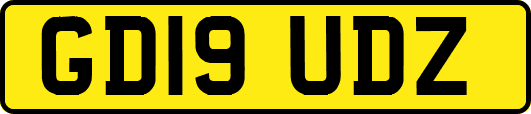 GD19UDZ