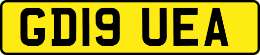 GD19UEA