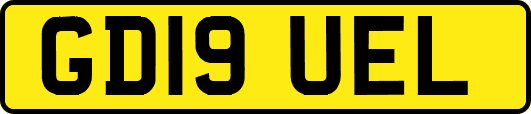GD19UEL