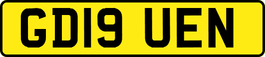 GD19UEN