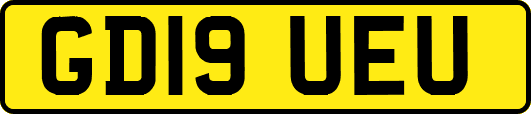 GD19UEU