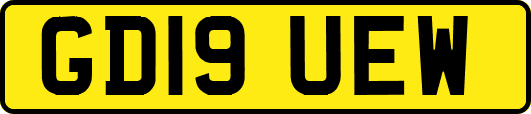 GD19UEW