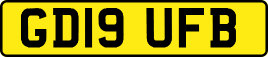 GD19UFB