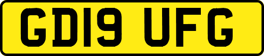 GD19UFG