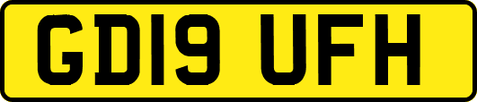 GD19UFH