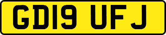 GD19UFJ