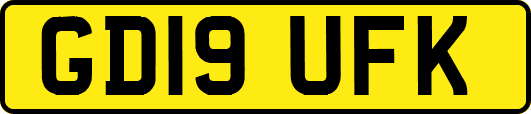 GD19UFK