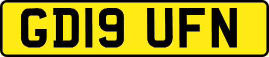GD19UFN
