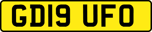 GD19UFO