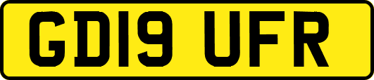 GD19UFR