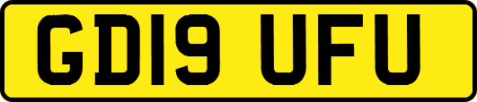 GD19UFU