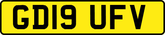 GD19UFV