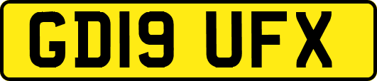 GD19UFX