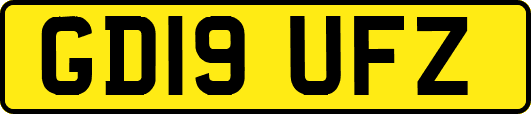 GD19UFZ