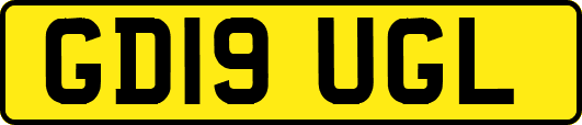 GD19UGL