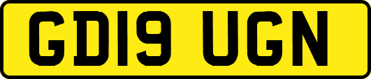 GD19UGN