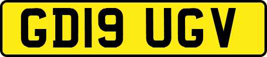 GD19UGV