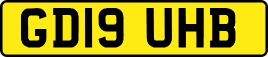 GD19UHB