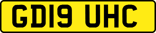 GD19UHC