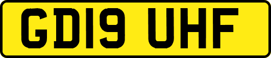 GD19UHF
