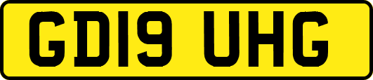 GD19UHG