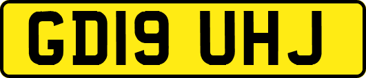GD19UHJ