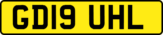 GD19UHL