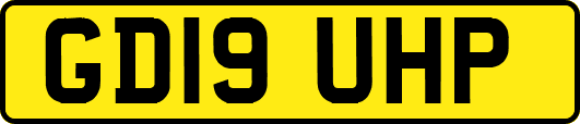 GD19UHP