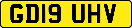 GD19UHV