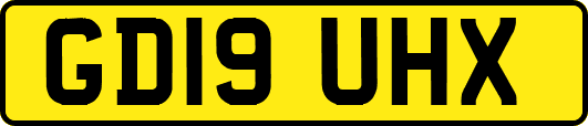 GD19UHX