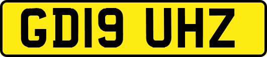 GD19UHZ