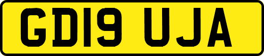GD19UJA