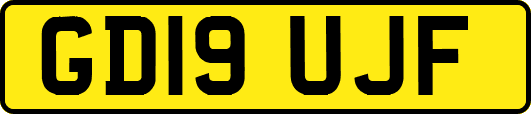 GD19UJF