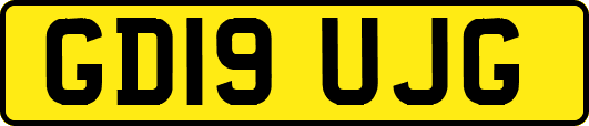 GD19UJG