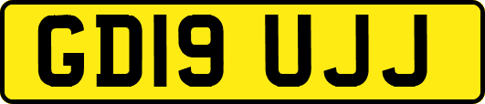 GD19UJJ