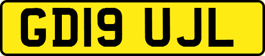 GD19UJL