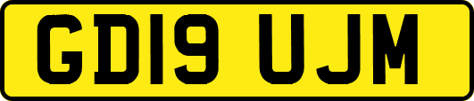 GD19UJM