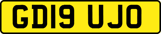 GD19UJO