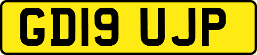 GD19UJP