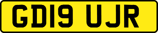 GD19UJR