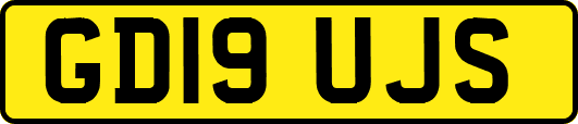 GD19UJS