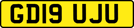 GD19UJU