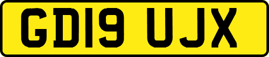 GD19UJX