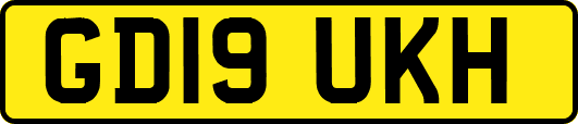 GD19UKH