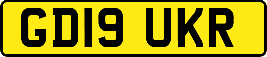 GD19UKR