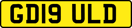 GD19ULD